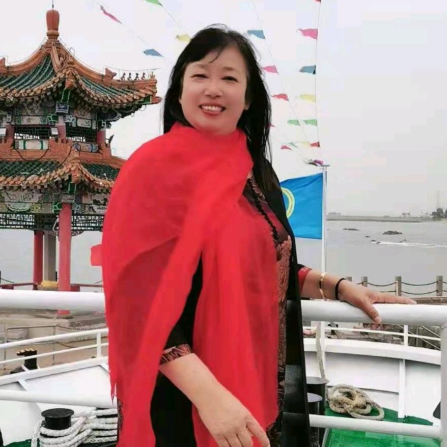 平平安安，六零后老啊姨