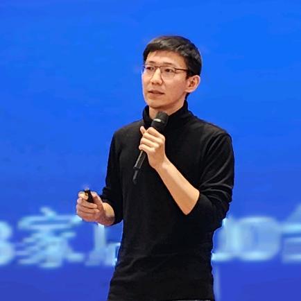 松鼠Ai中小学生智习室（九台区）