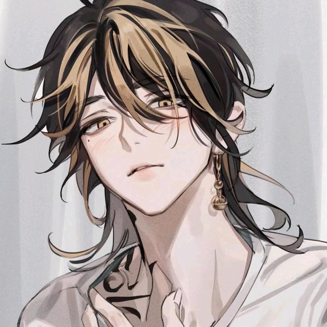 杂食统治世界（推荐都是我女神 我爱你们）