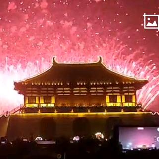 云游洛阳