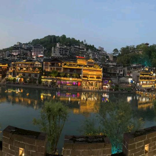 阅江楼客栈
