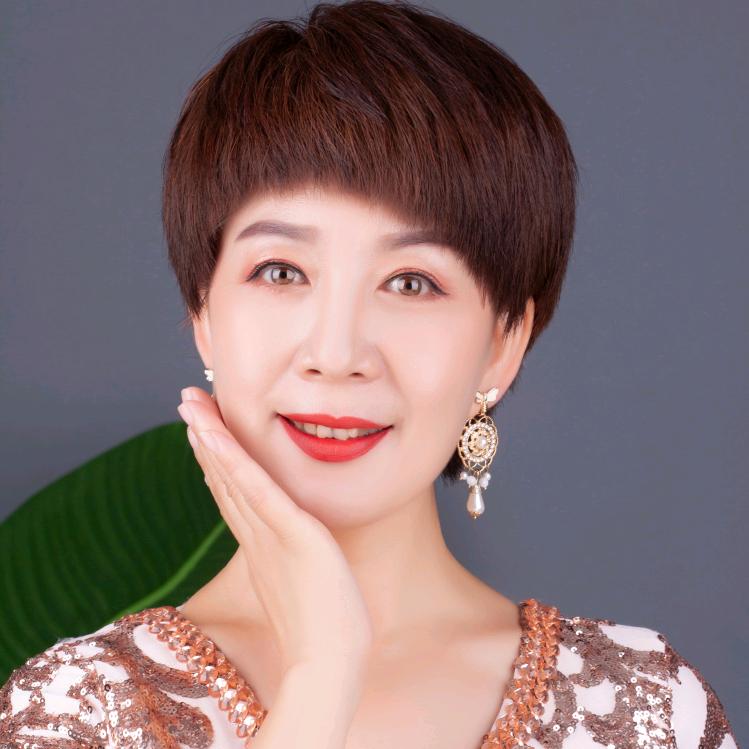 美静
