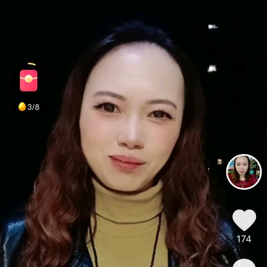 蓉蓉姐，拒绝私聊