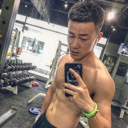 专注小磊spa🌈