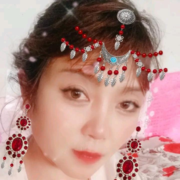 杨玉