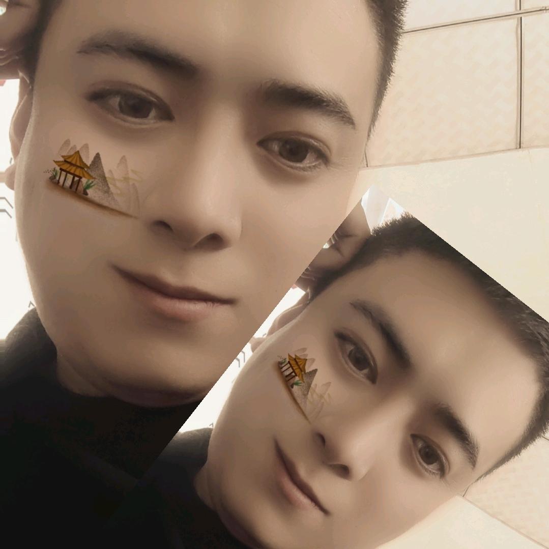 戒色小和尚