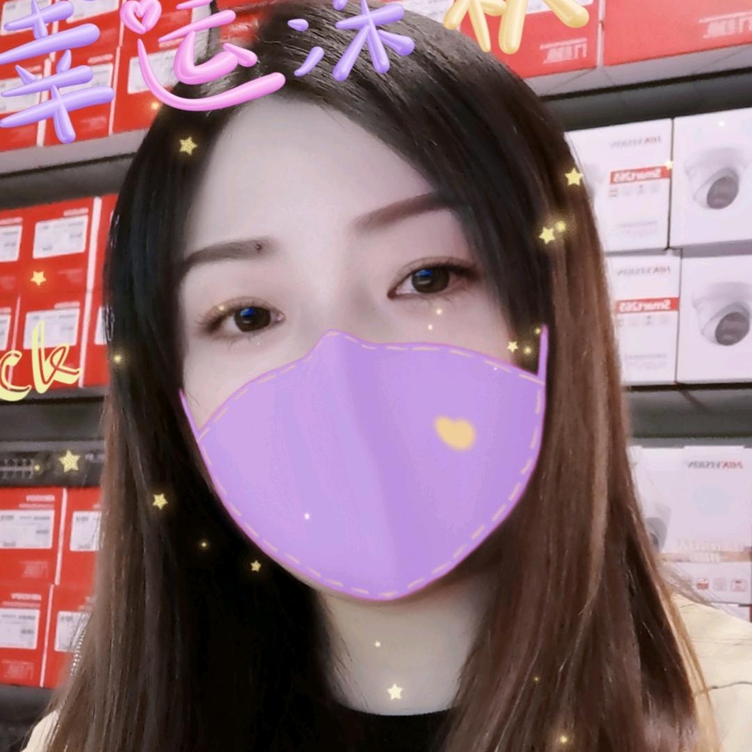 文子姐姐一电脑监控网络弱电