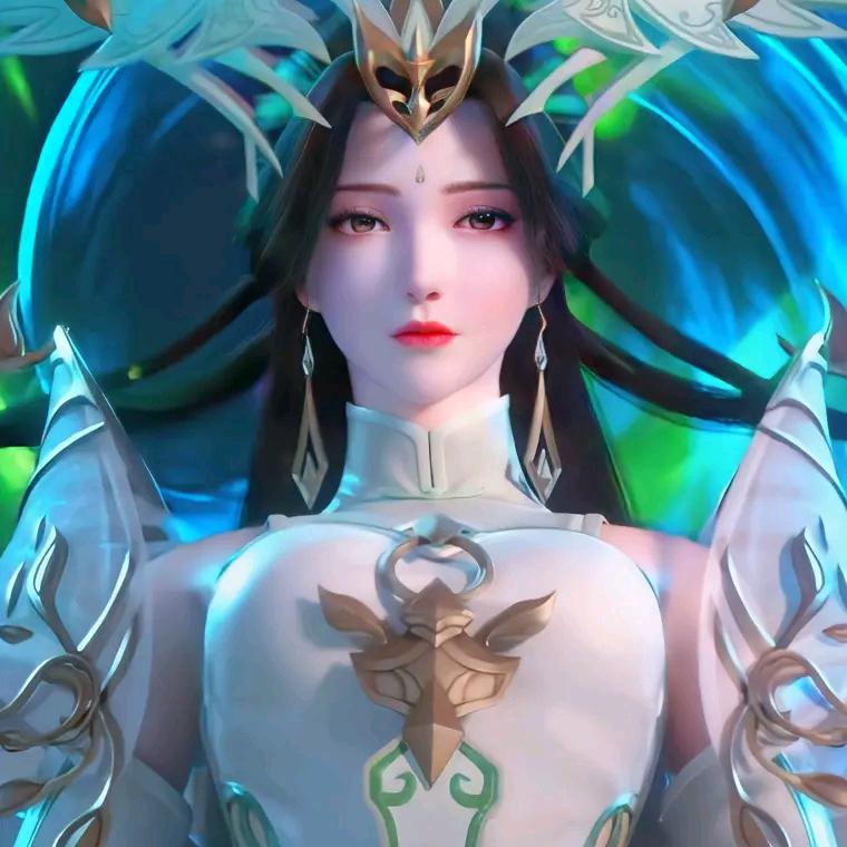 白完子漫剪