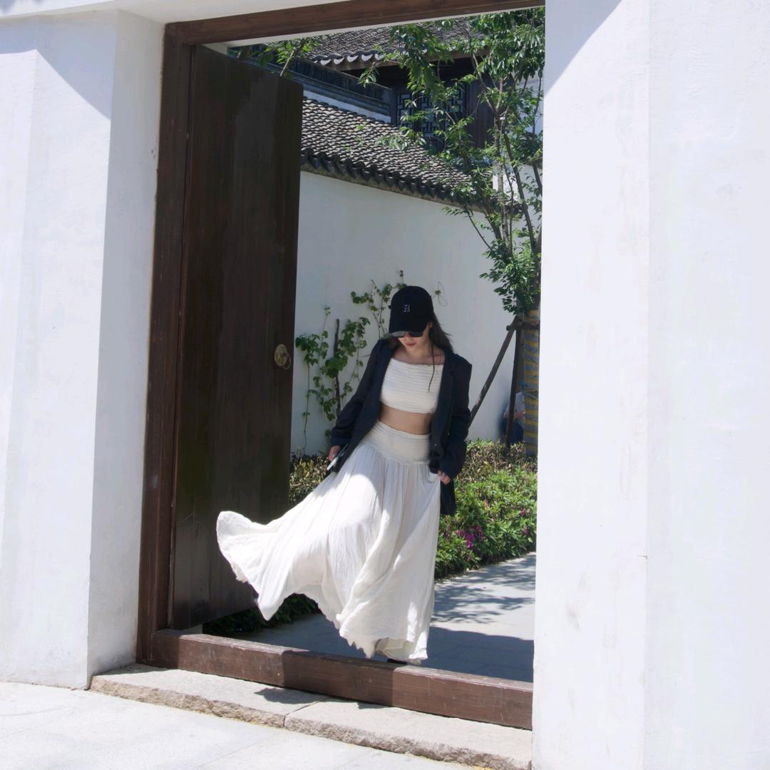Jacqueline张头像