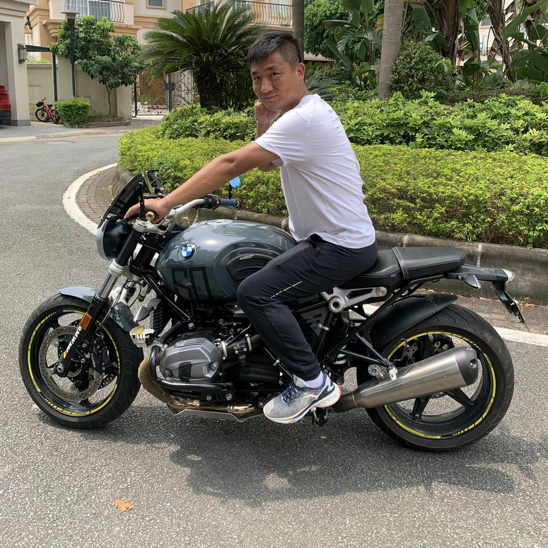 渔行者