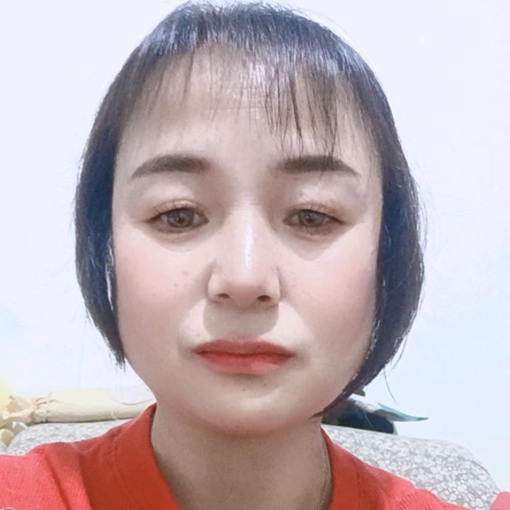 红参~潇潇
