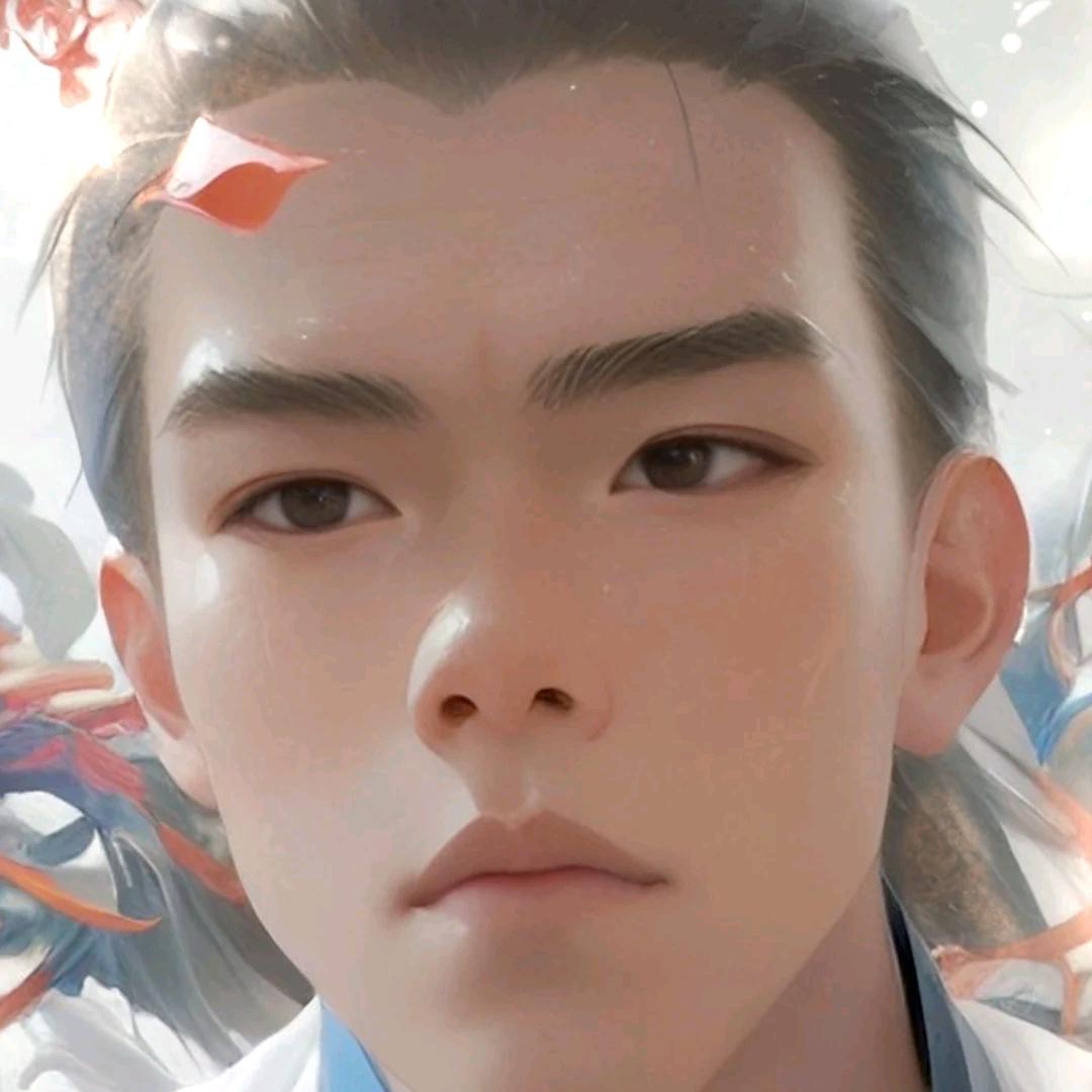 一只六