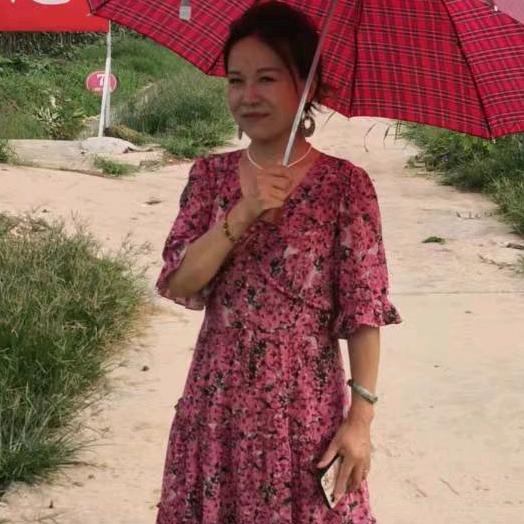 徐幺妹
