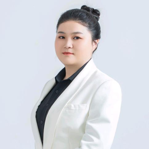 奉节正守好房·彭姐