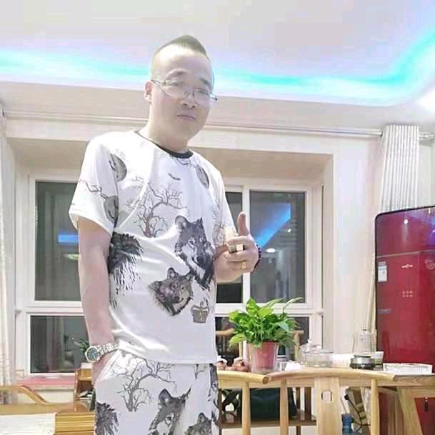 狼图腾