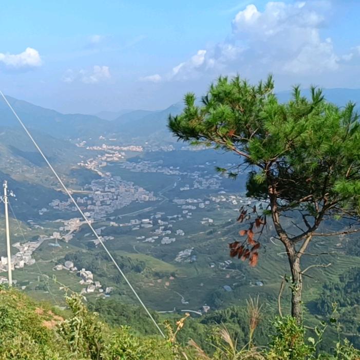 山河远阔⛰️