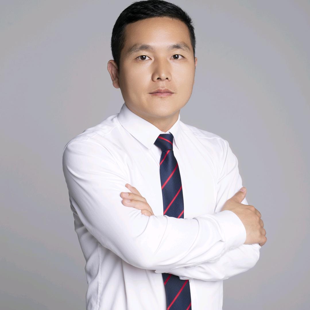 老表和同事的房产日常