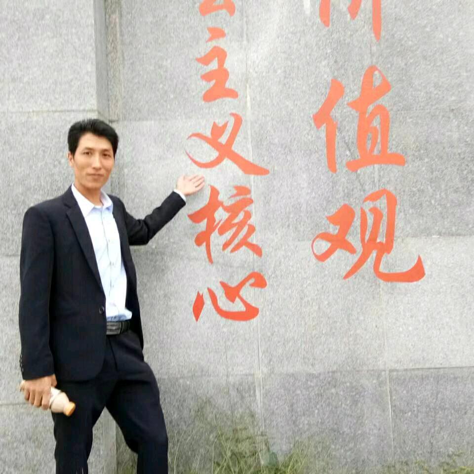 骑着蜗牛去拉萨