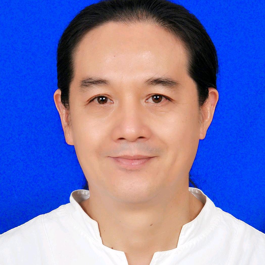 道圣何大师