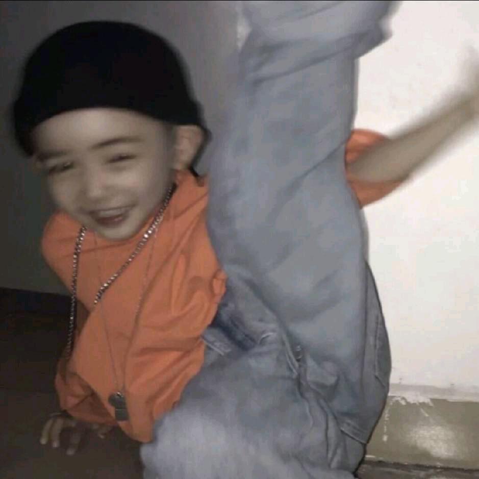 小张不慌张💫