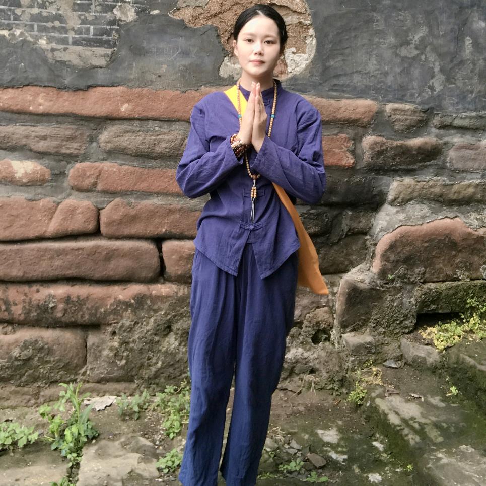 小小秋香(慧恩)