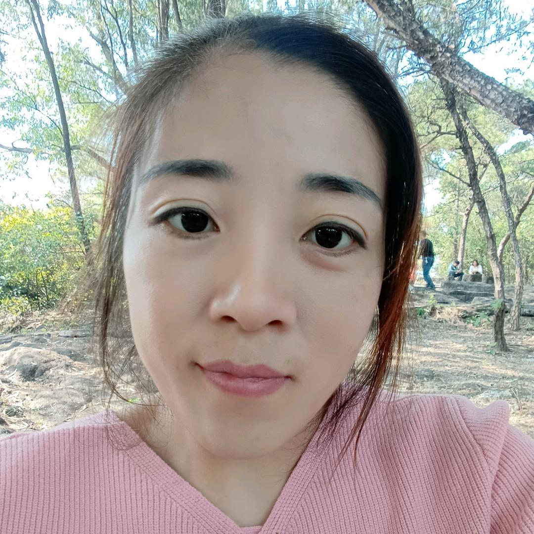 梨花落