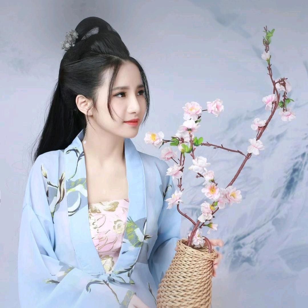梦境江南.寒雪