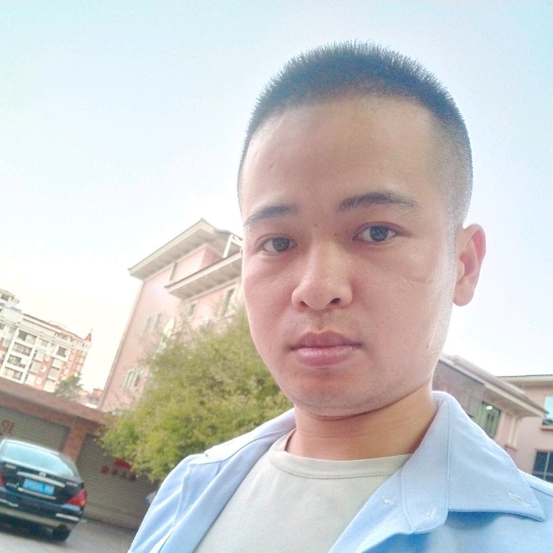 梅县木工 钟先生