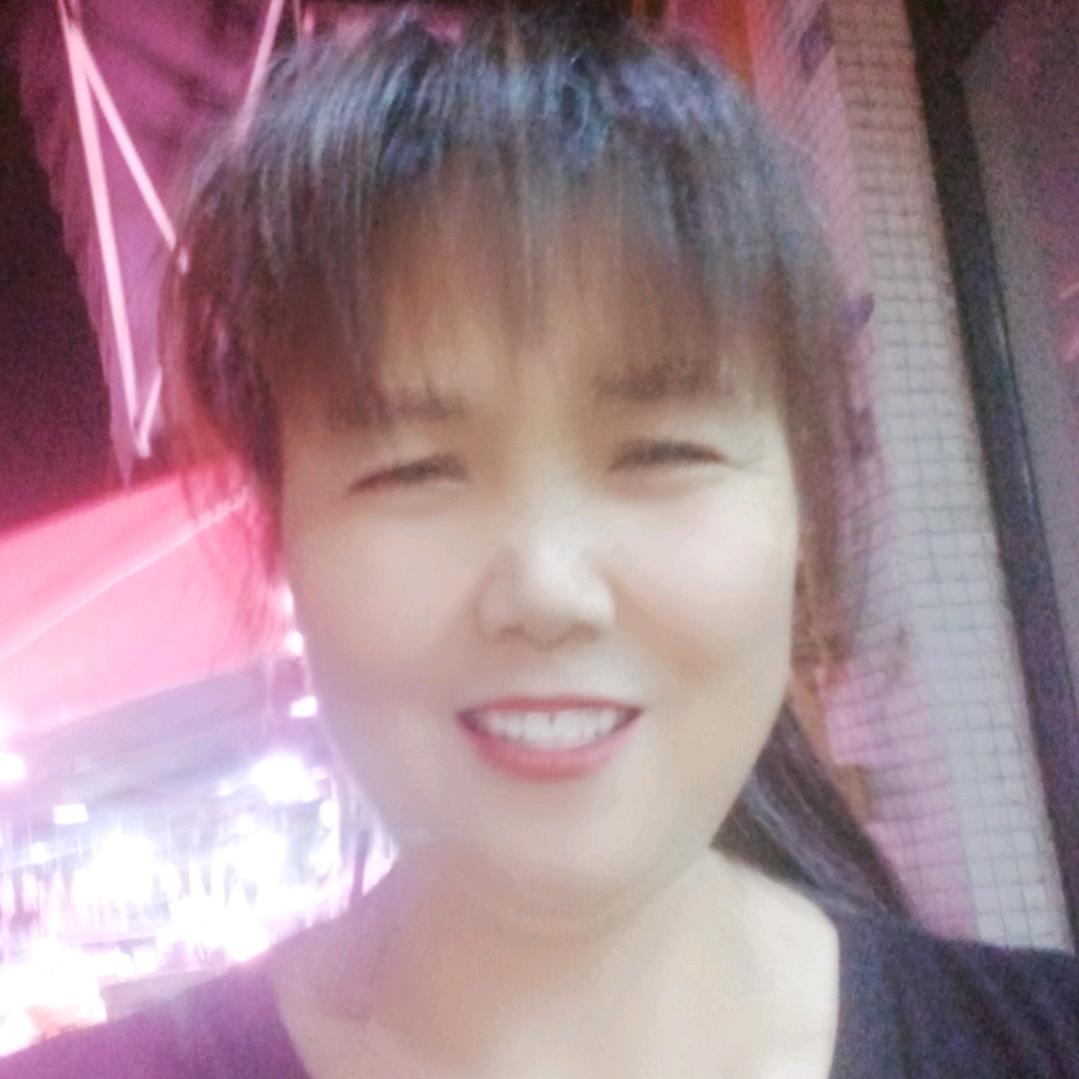 农村大姐