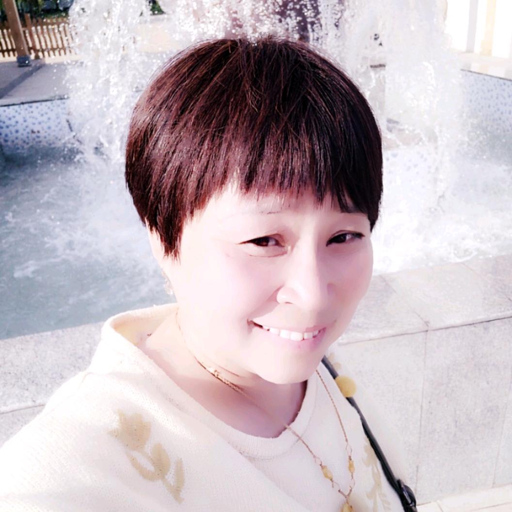 文丽