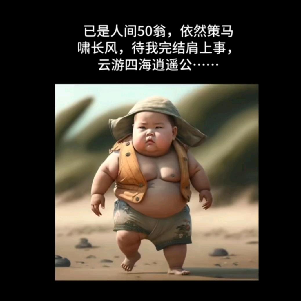 不落的太阳