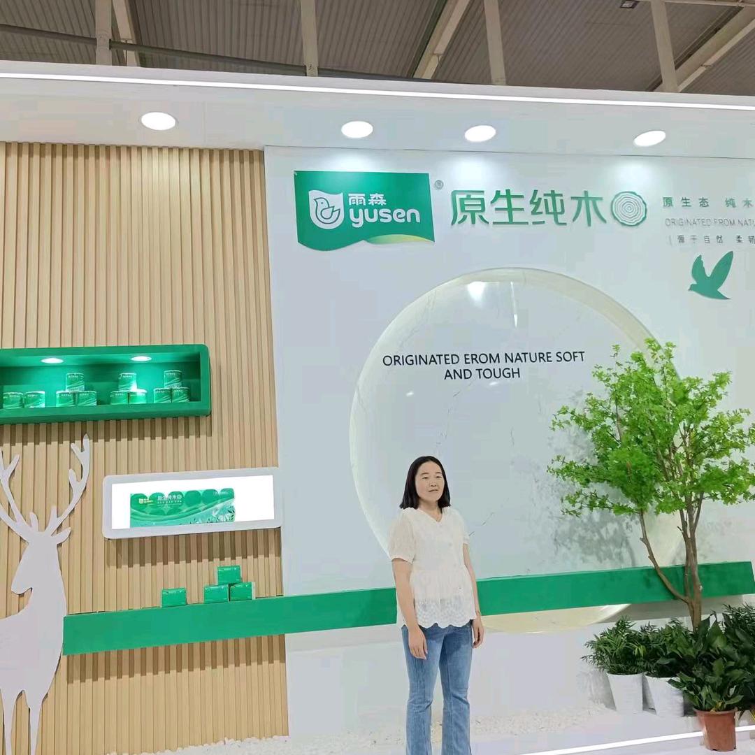 宝丰县换换商贸