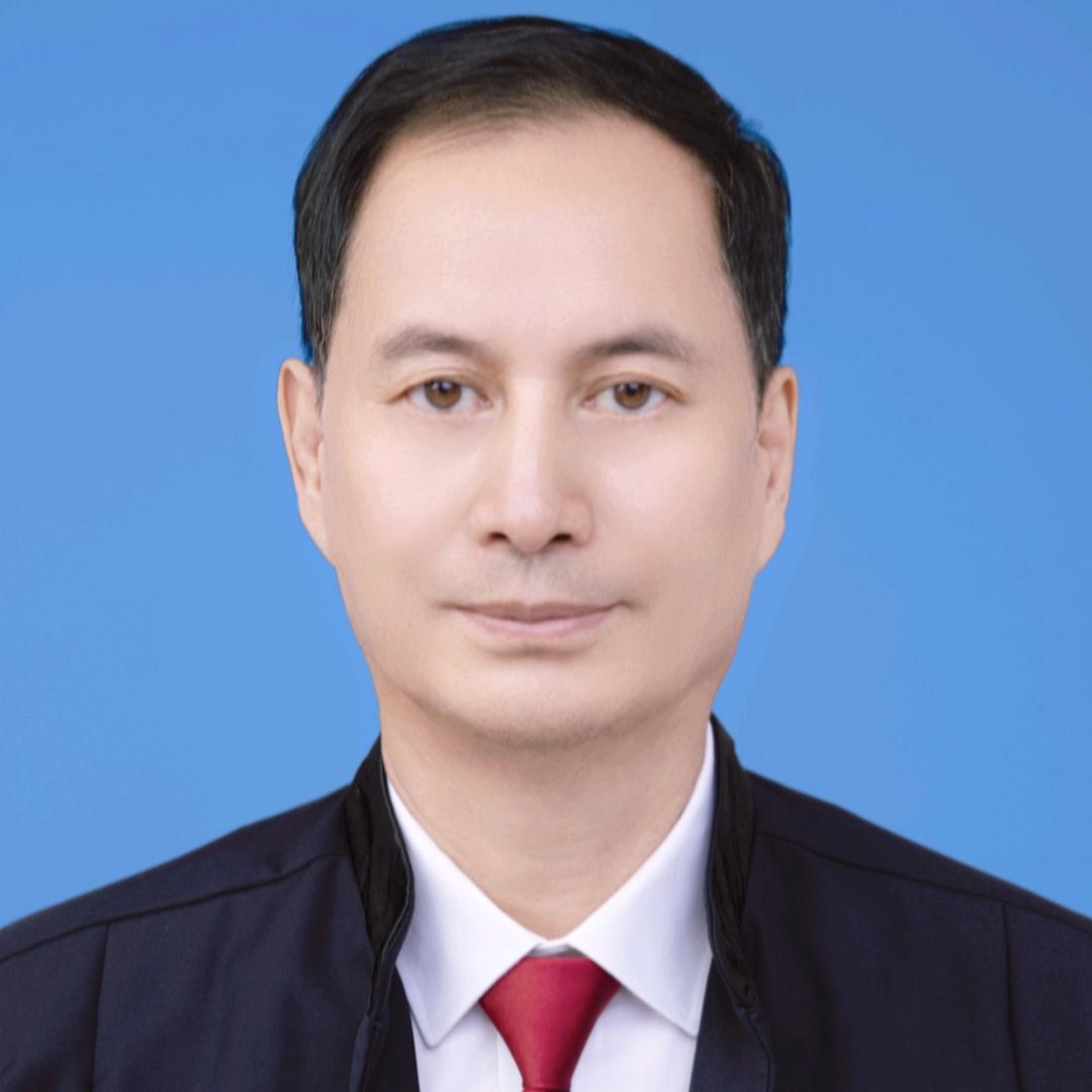 乌鲁木齐律师李刚