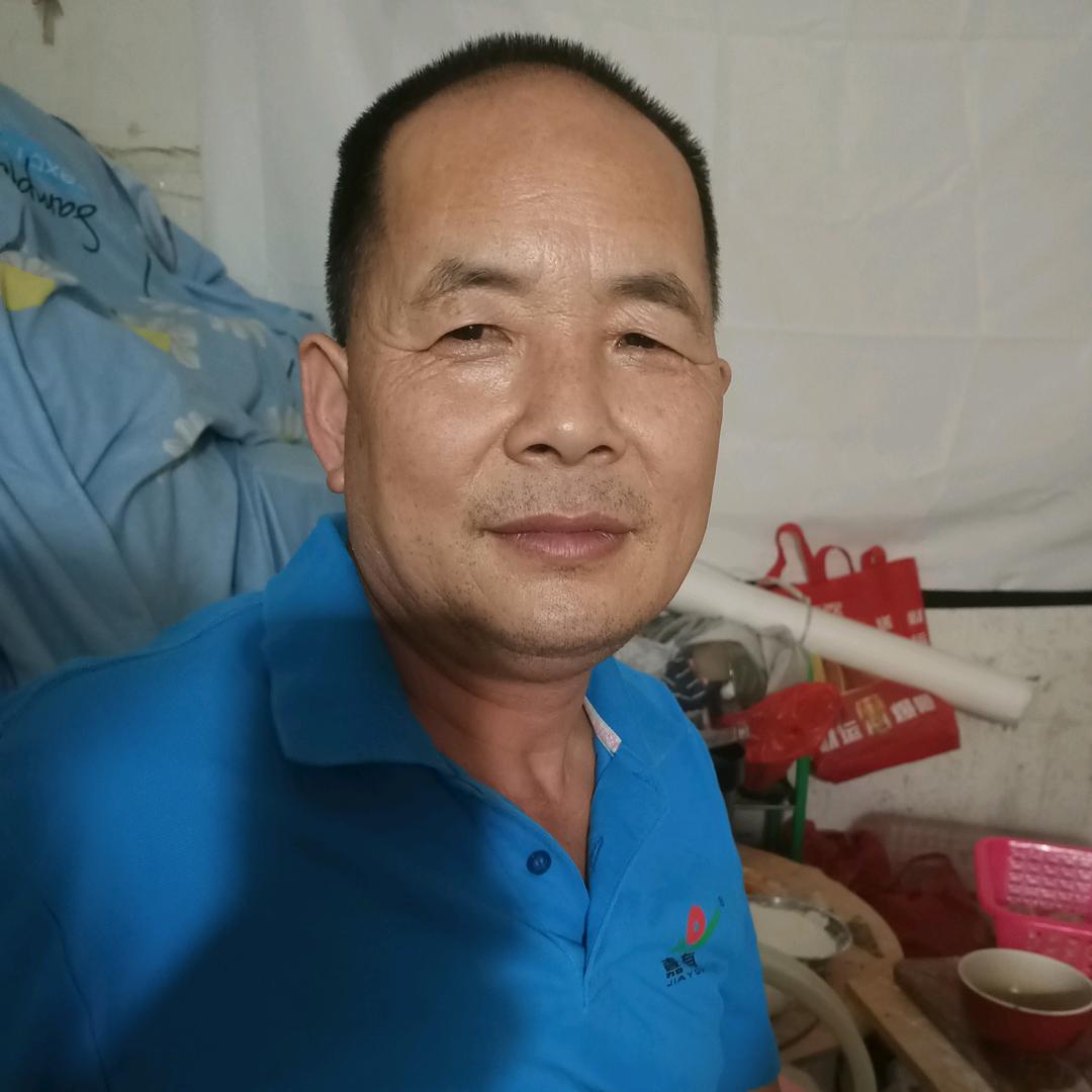 老张
