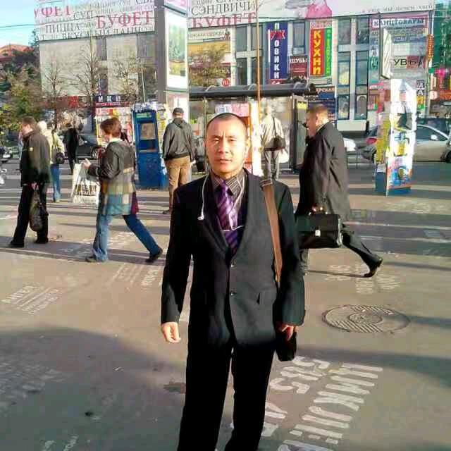 乐家装饰_李海燕