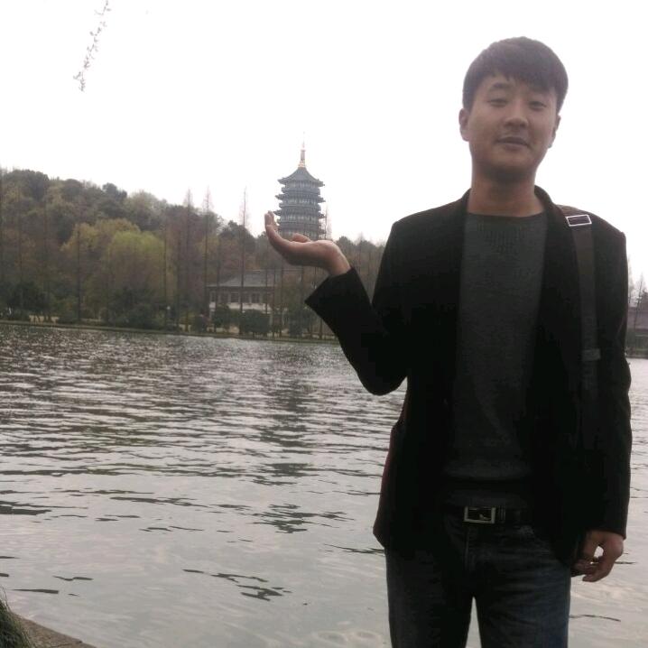 新泰欧普照明--杨振伟