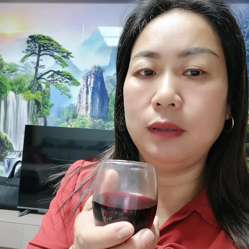 毛家六姑娘🐯
