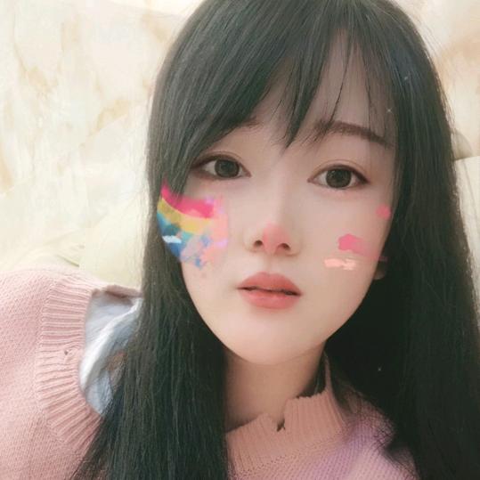 🍉🍒硬币小姐姐