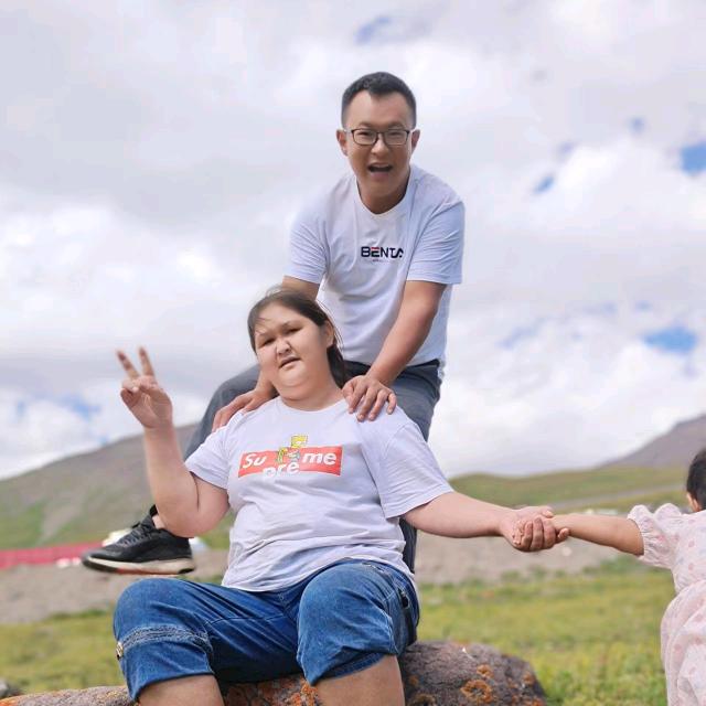 哈汉夫妻，