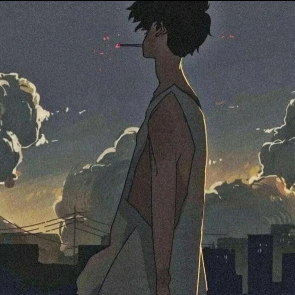 黄昏🧠