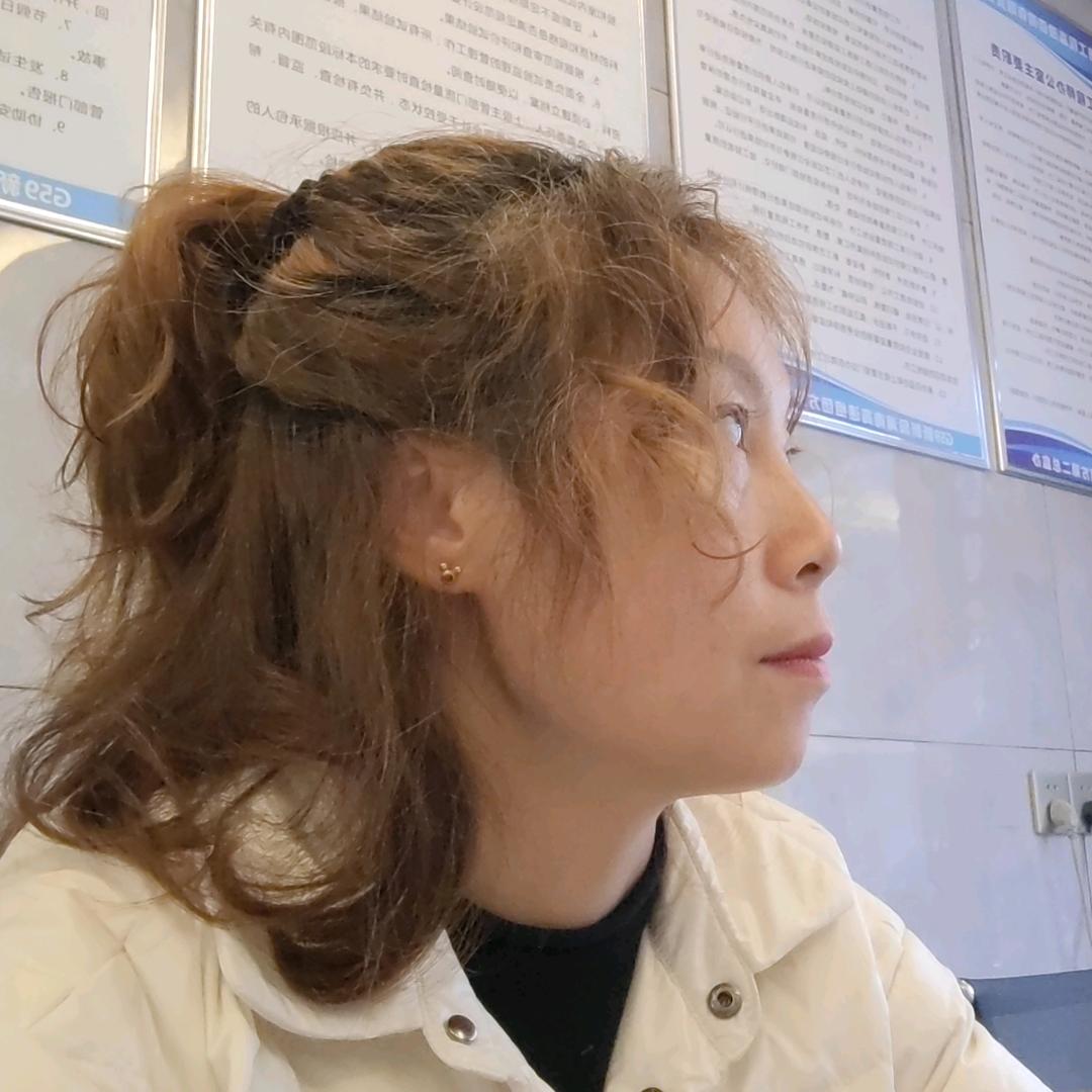 姝舒（好物橱窗）