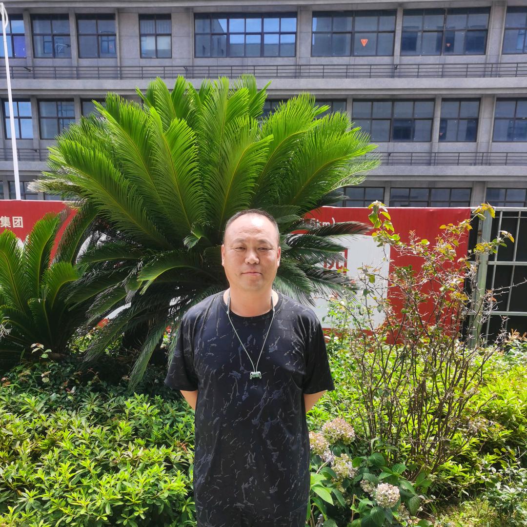黄亚迈教练