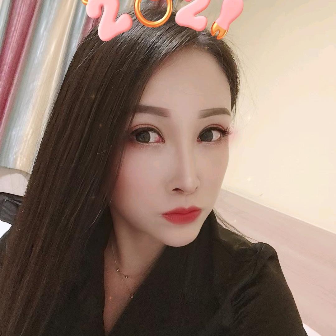 珊珊小可爱