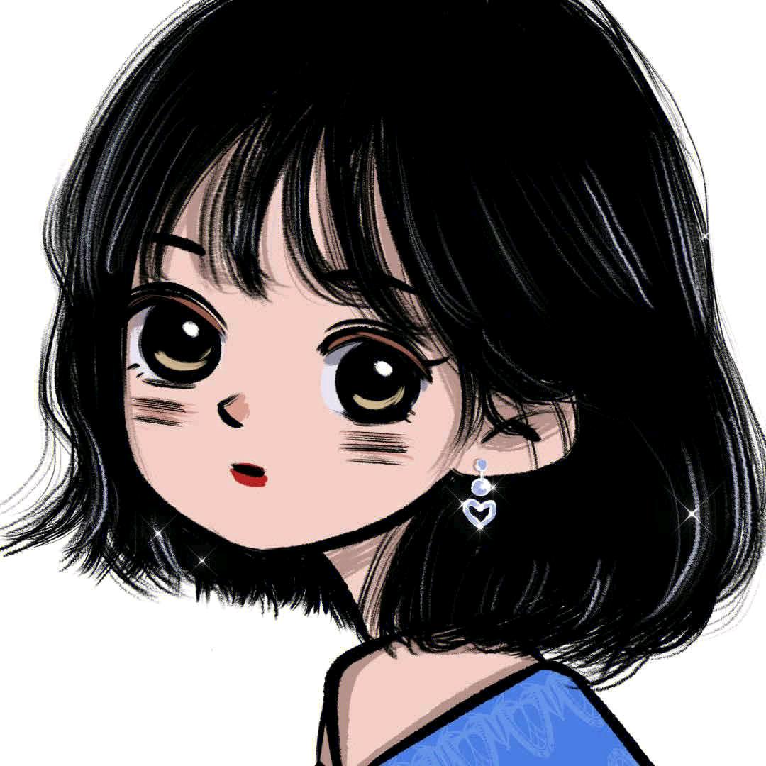 邻家小妖。