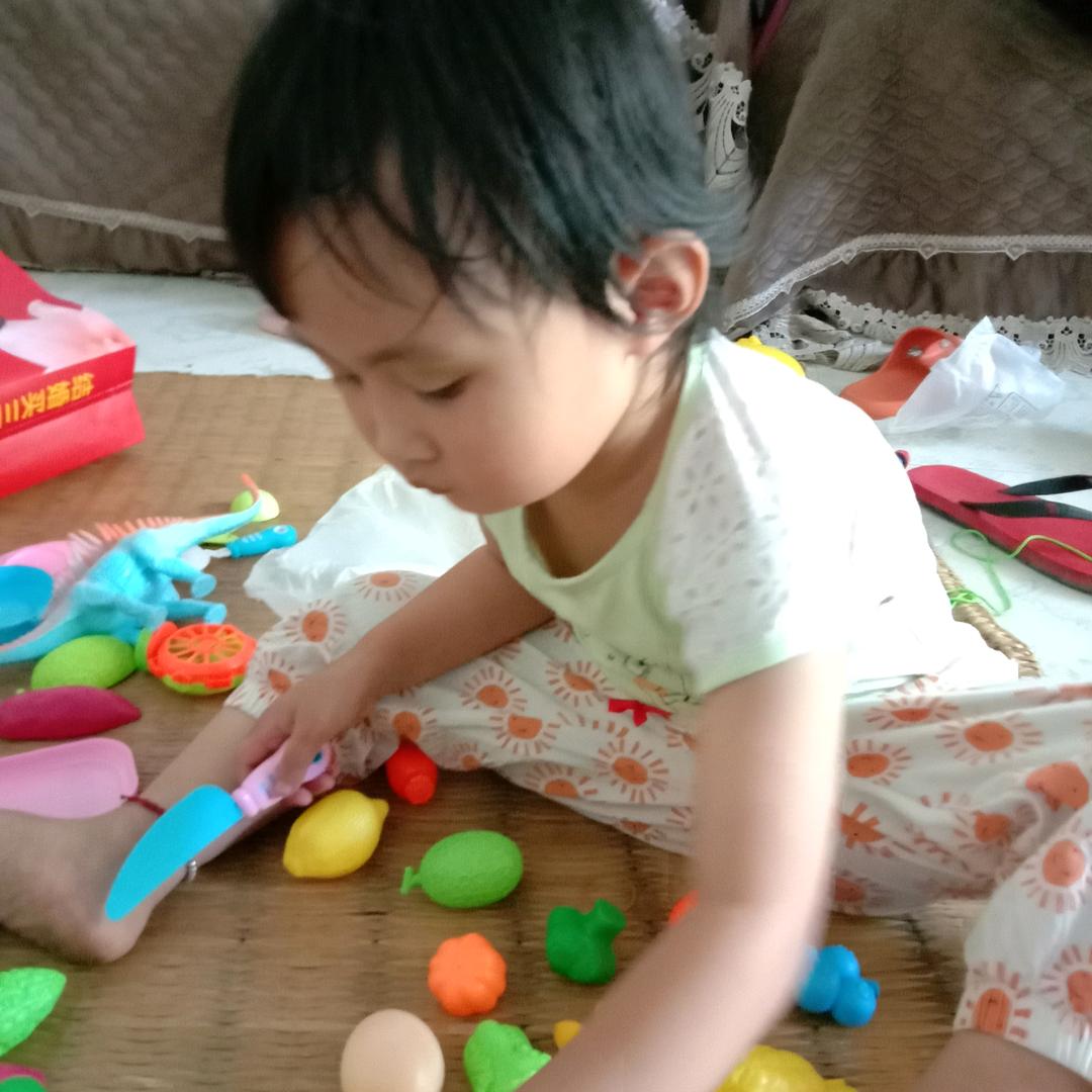 哈尼