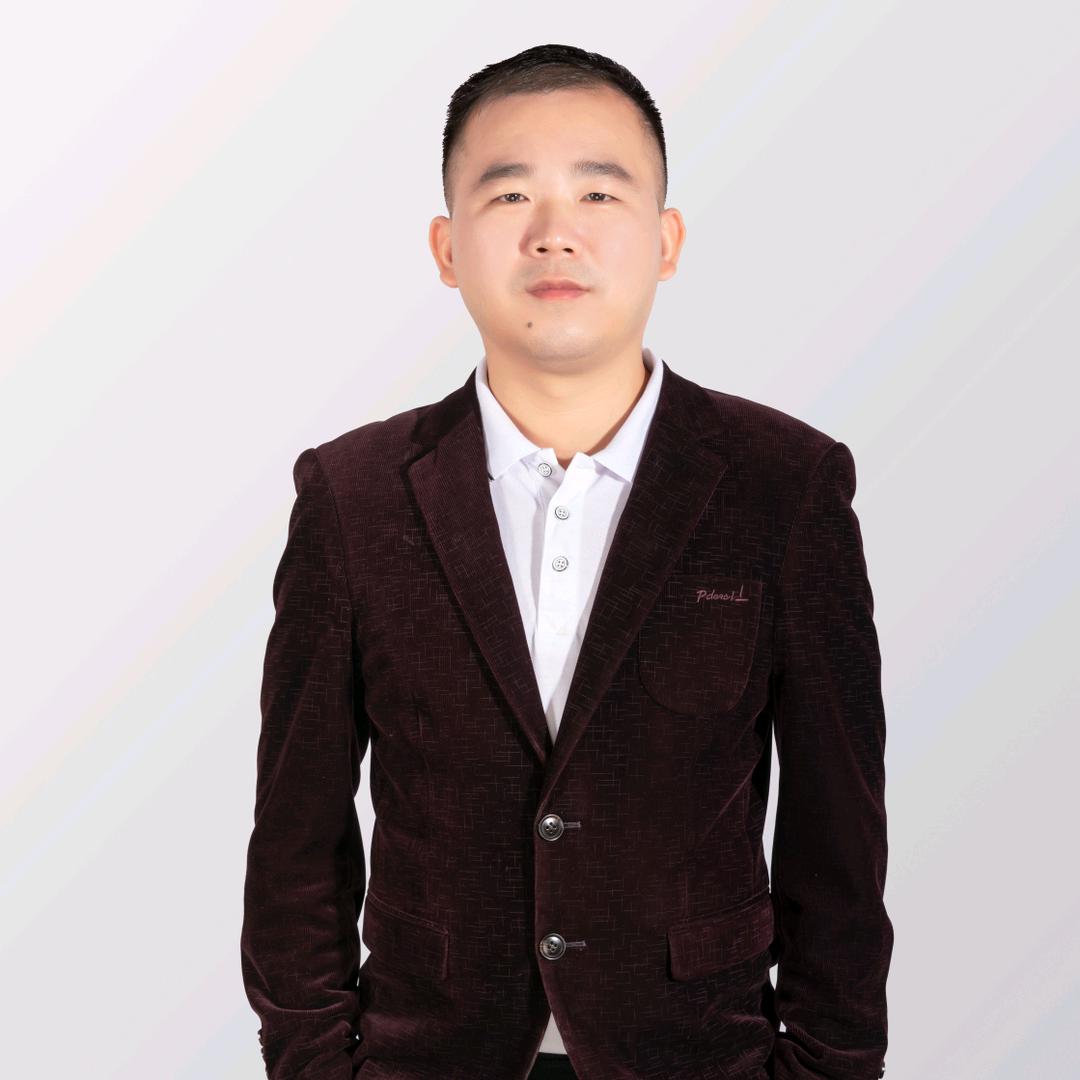 跨境电商Mr～邹宇