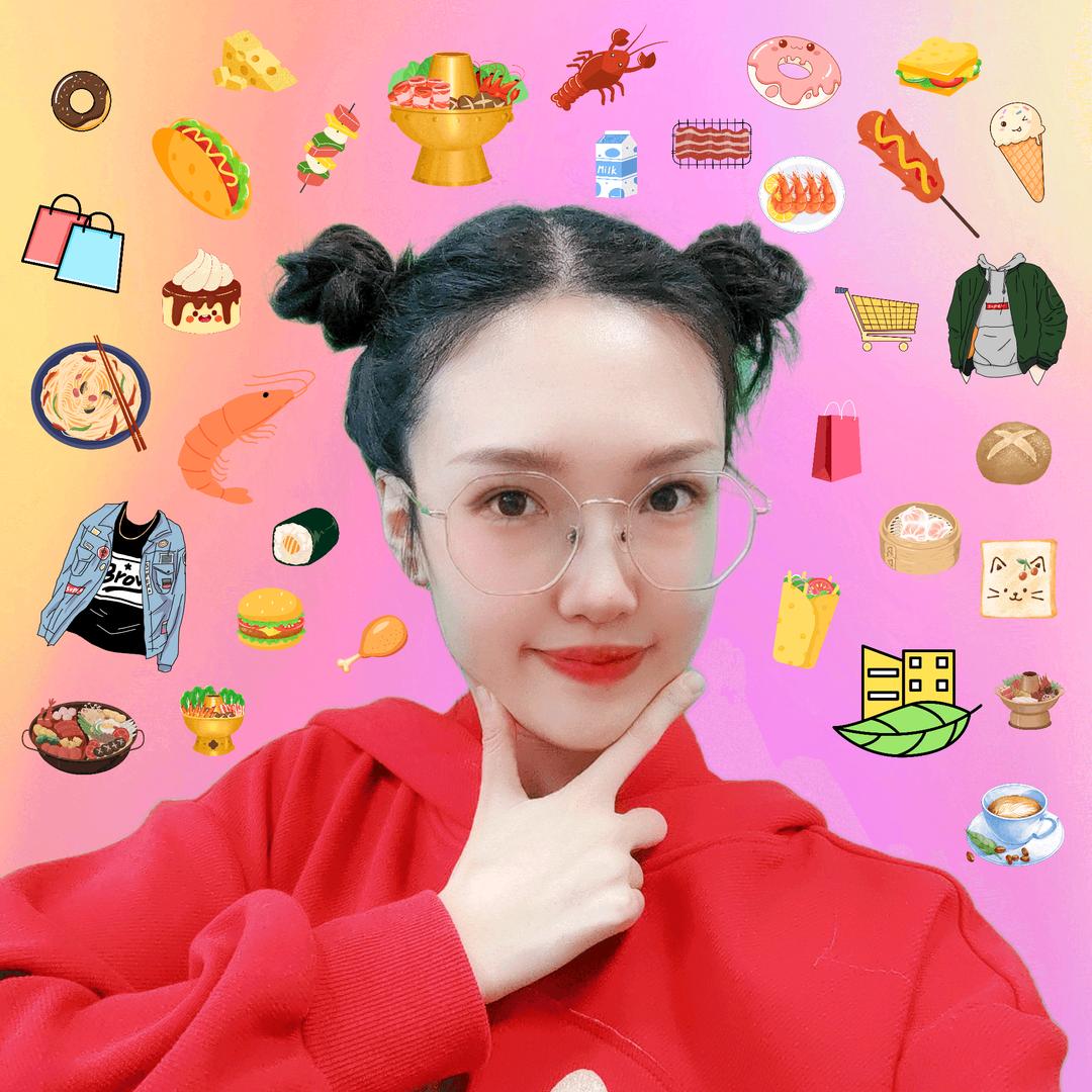这不是京京吗