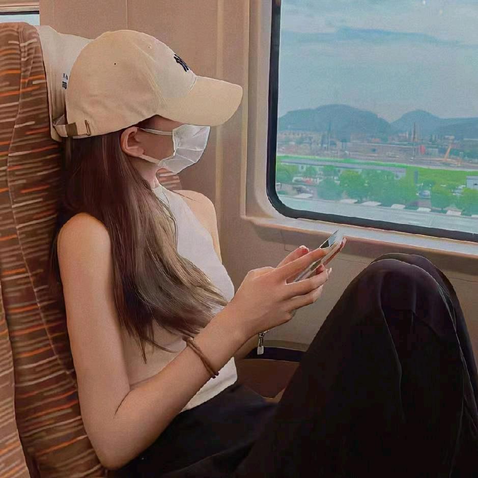 我是清欢吖