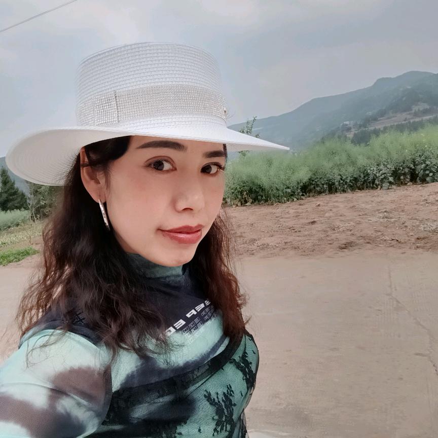 三姐☀