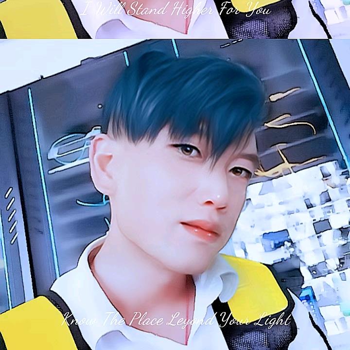 往后余生～吻念红尘🔕